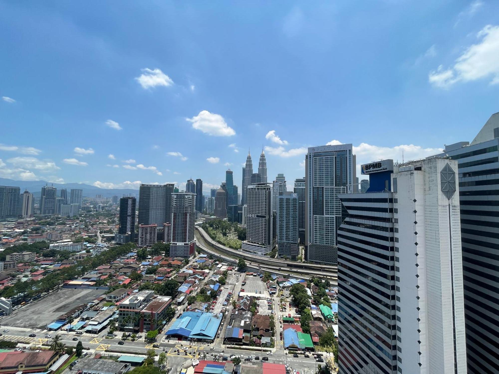 The Colony By Infinitum By Awesomestay Kuala Lumpur Exterior foto